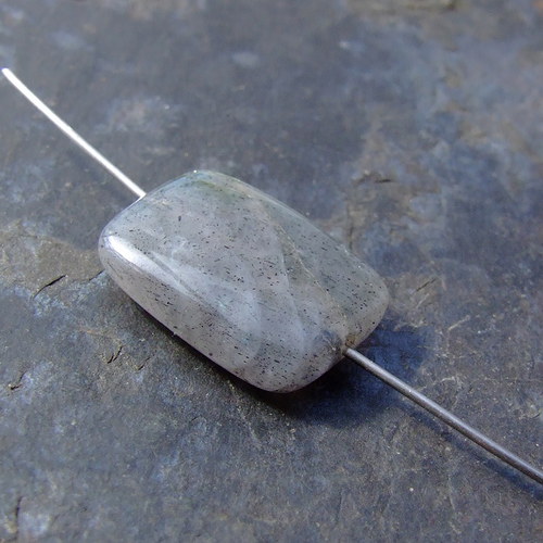 Labradorit 18x13 mm — foto 4