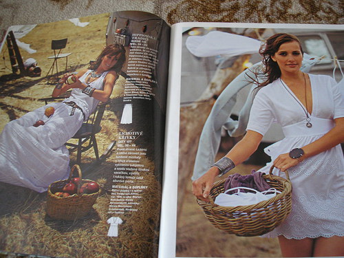 Časopis BURDA — foto 3