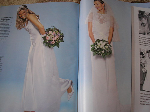 Časopis BURDA — foto 5