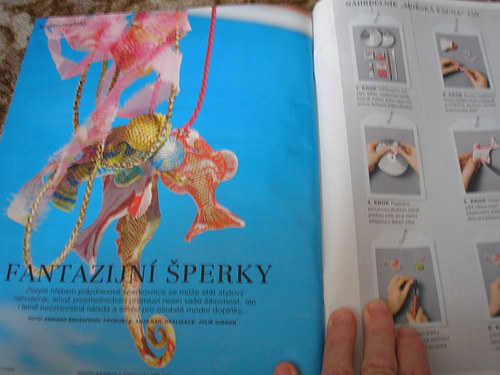Časopis BURDA — foto 3