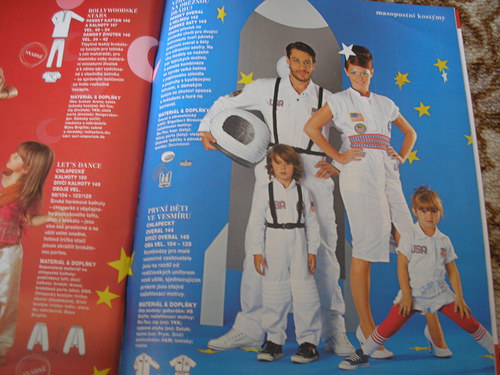 Časopis BURDA — foto 3