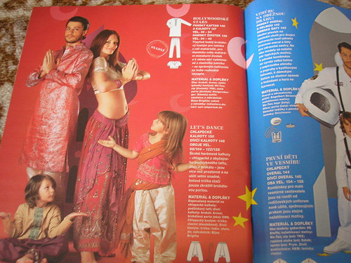 Časopis BURDA — foto 4