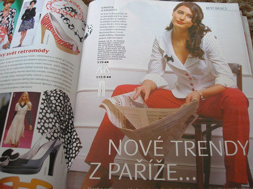 Časopis BURDA — foto 2