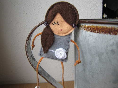 Linda jde na party — foto 2