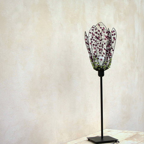 Krokus. Stojací lampička. — foto 2