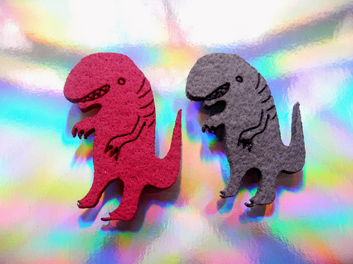 Dajnosaur — foto 2