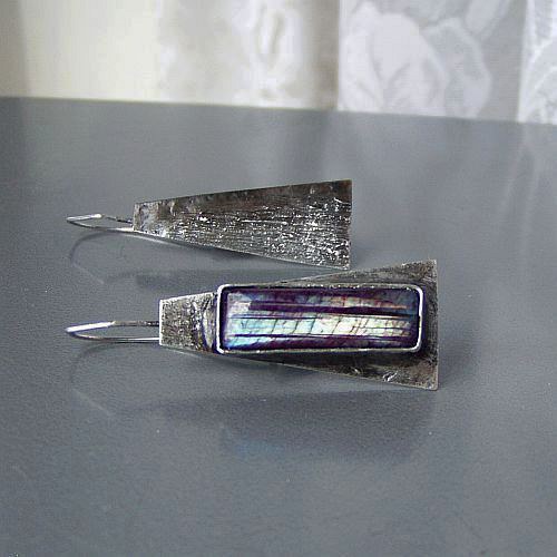 Art deco threesome — foto 3