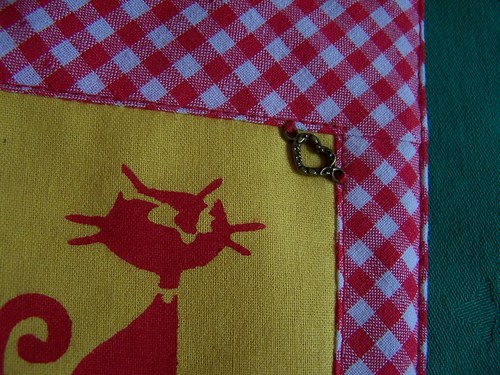 Obal s kočkami ( + notes A6) — foto 2