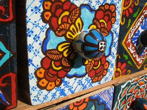 Mandala Mexicano — foto 2