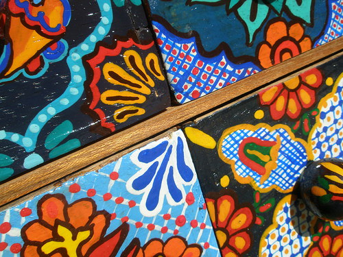 Mandala Mexicano — foto 3