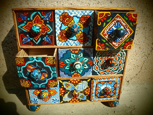 Mandala Mexicano — foto 5