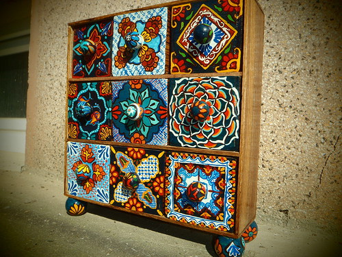 Mandala Mexicano — foto 6