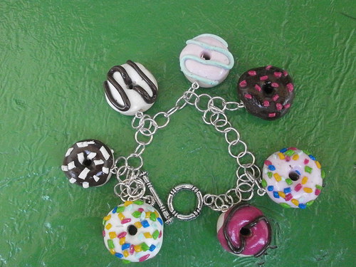 Donuts mania — foto 2