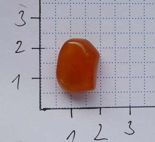 Karneol 1ks — foto 2