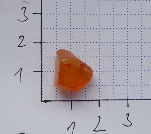 Karneol 1ks — foto 2