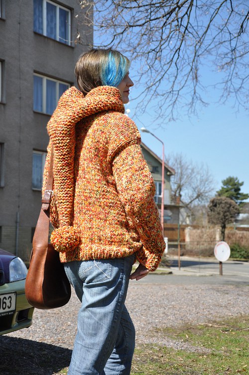Svetřík — foto 2