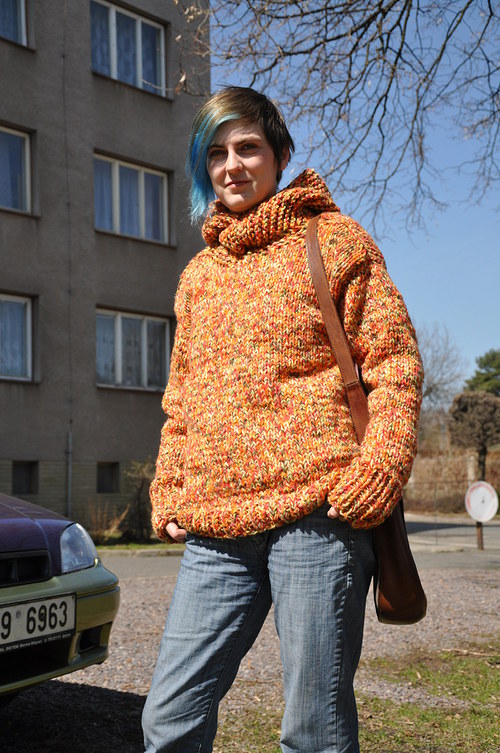 Svetřík — foto 3