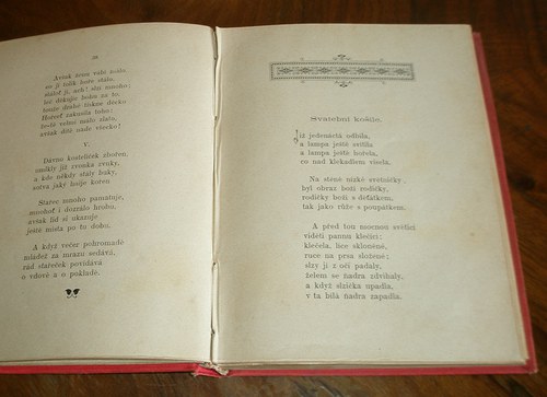 Kytice — foto 2