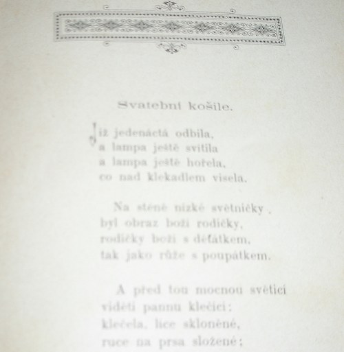 Kytice — foto 3