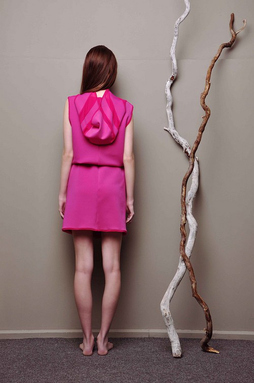 StratumDress — foto 2