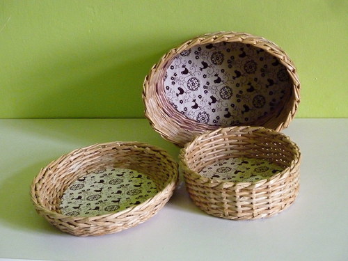 Krabička na šití — foto 2