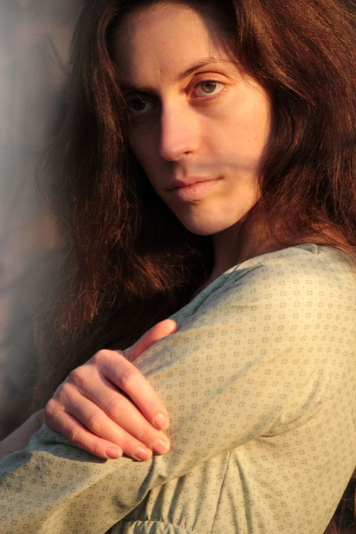 Maxišaty Misty Mint — foto 5