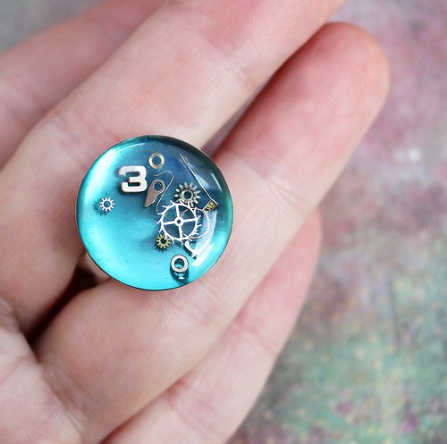 Light blue passion — foto 2