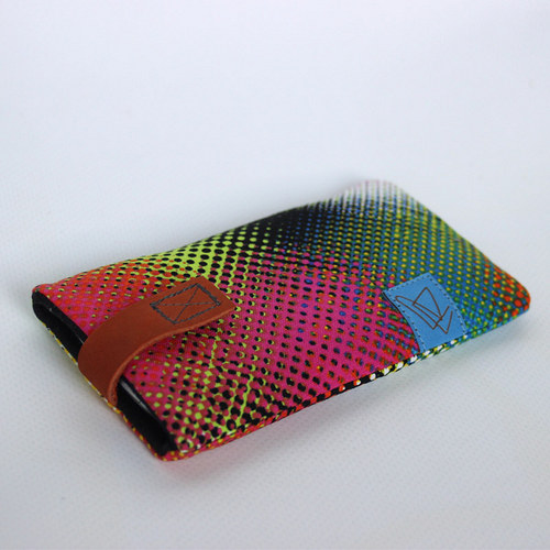Obal na telefon světla reflektorů.. — foto 2