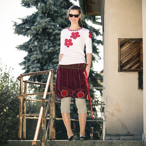 Origo teplakošky inak — foto 4