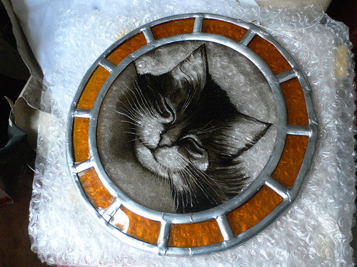 Kocour Mikin — foto 5
