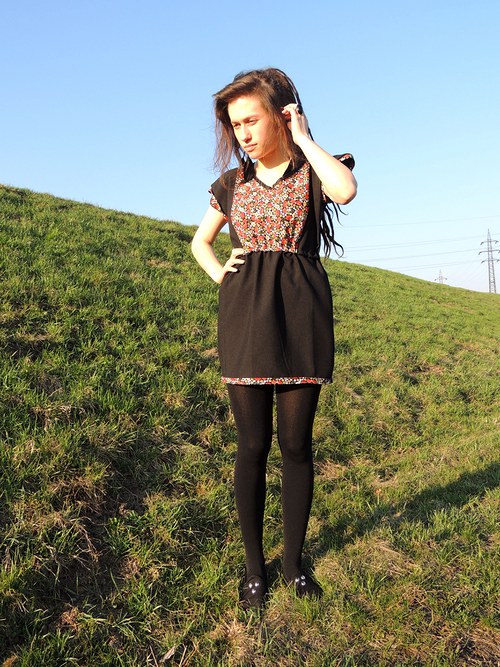 Šaty BLÜHEN — foto 2