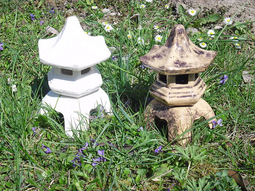 Pagoda — foto 3