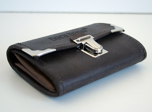 Purse Leather Extra Little no.6 — foto 2