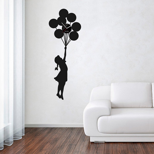 Balloon girl — foto 2