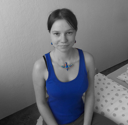 Ptáčci na drátě — foto 3