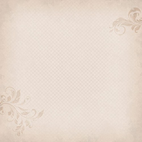 Scrapbooková čtvrtka All I Ever - Sandy Beach — foto 2