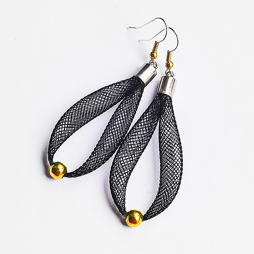 Earrings — foto 2