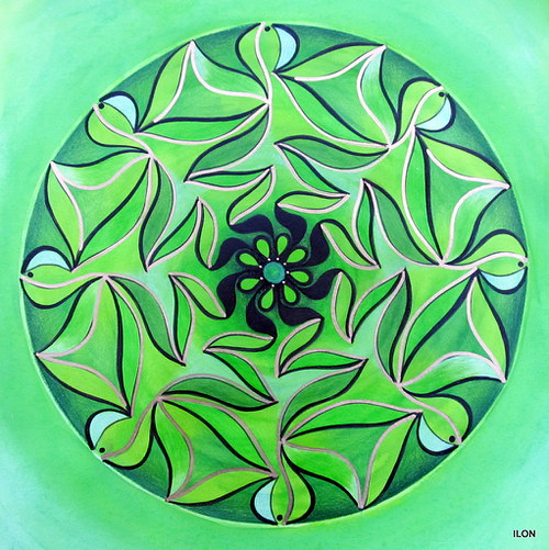 Mandala Svobody — foto 2