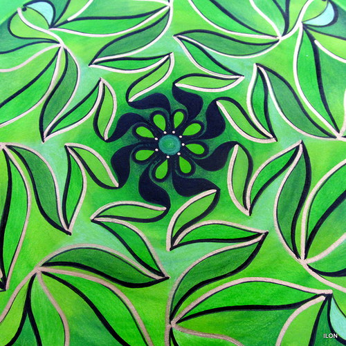 Mandala Svobody — foto 3