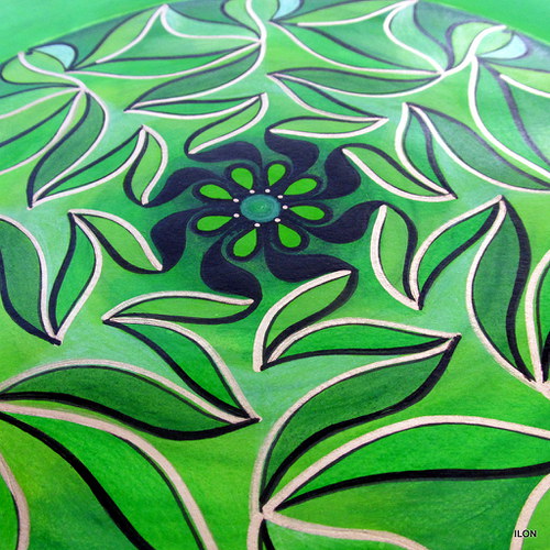 Mandala Svobody — foto 4