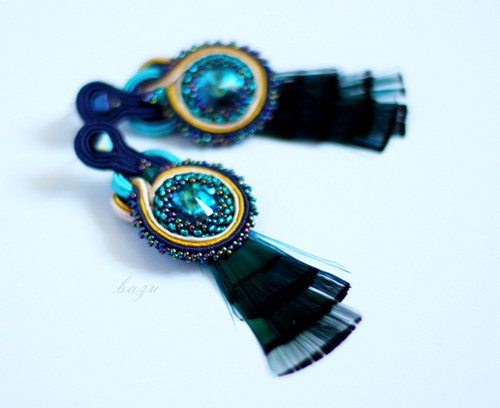 Gypsy Turquoise — foto 2