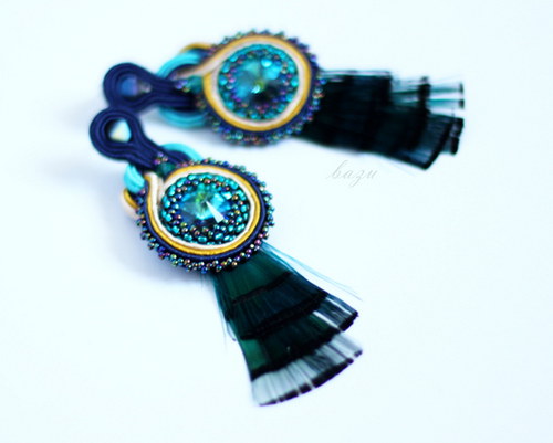 Gypsy Turquoise — foto 3