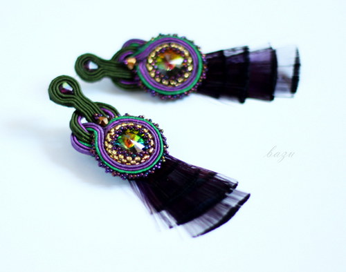 Gypsy Purple — foto 2