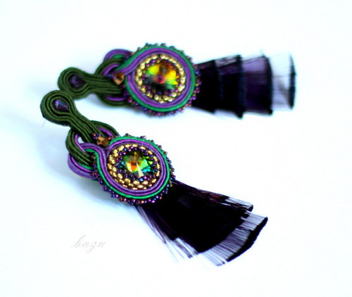 Gypsy Purple — foto 3