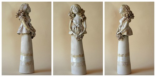 Johanka něžná — foto 6