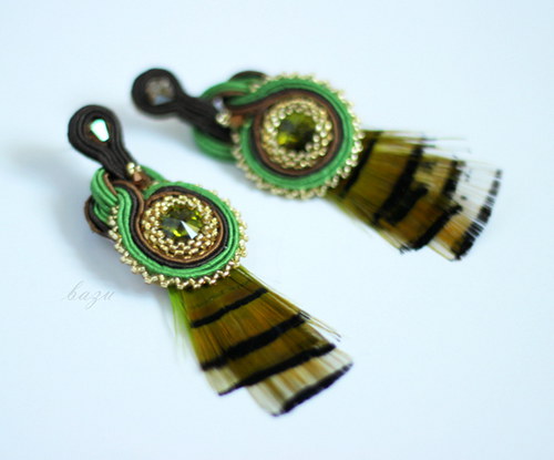 Gypsy Green — foto 2