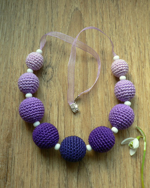 Korále Violet — foto 2
