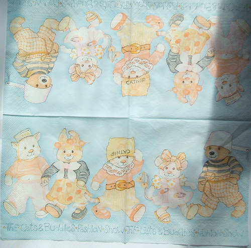 Veselá zvířátka — foto 2