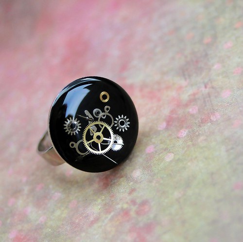 Black passion — foto 2