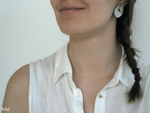 Na jelením talíři.. — foto 3